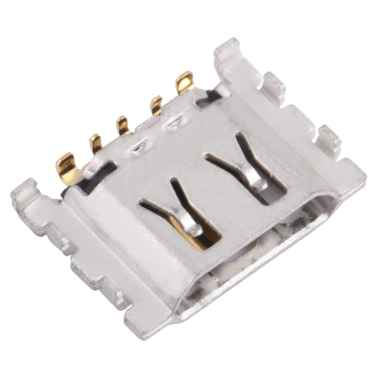 PCDM00 PCDT00 CPH1909 CPH1920 CPH1912 10pcs Charging Port Connector – Durable Build, Easy to Use, For OPPO A5s (AX5s) / A7n