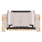 CPH2067 10pcs Charging Port Connector – Durable Build, Easy to Use, For OPPO A72