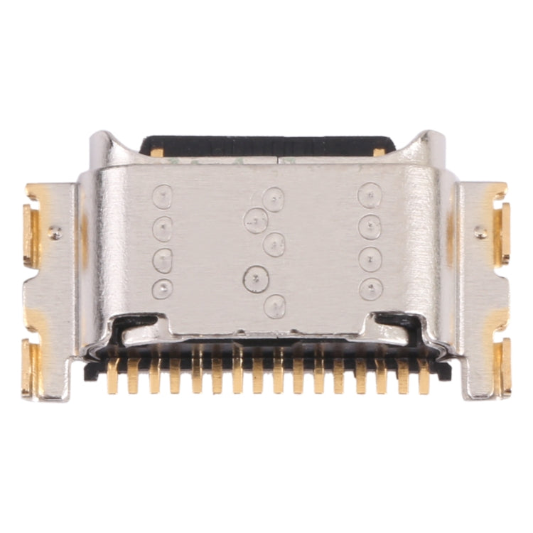 PERM00 10pcs Charging Port Connector – Durable Build, Easy to Use, For OPPO K7X