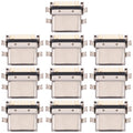10 PCS Charging Port Connector for Amazon Kindle Fire HD / Kindle Fire HD 8.9 – Durable Build, Easy to Use, For Amazon Kindle Fire HD