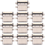 10 PCS Charging Port Connector for Amazon Kindle Fire HD / Kindle Fire HD 8.9 – Durable Build, Easy to Use, For Amazon Kindle Fire HD