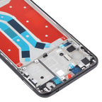 LCD Screen and Digitizer Full Assembly With Frame for Huawei Y8p – Durable Build, Easy to Use, For Huawei Y8p