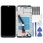 LCD Screen and Digitizer Full Assembly With Frame for Huawei Y6s (2019) – Durable Build, Easy to Use, For Huawei Y6s (2019)