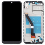 LCD Screen and Digitizer Full Assembly With Frame for Huawei Y6s (2019) – Durable Build, Easy to Use, For Huawei Y6s (2019)