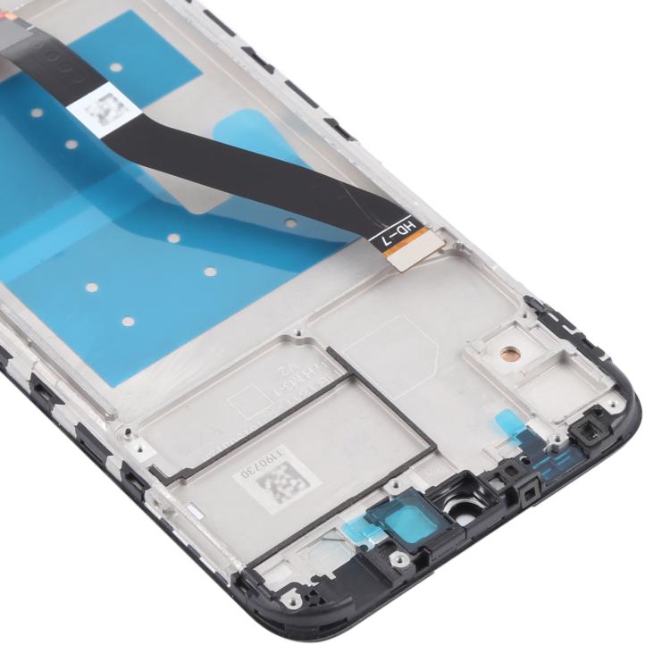 LCD Screen and Digitizer Full Assembly With Frame for Huawei Y6s (2019) – Durable Build, Easy to Use, For Huawei Y6s (2019)