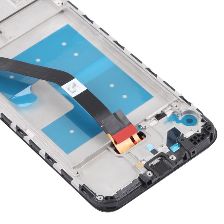 LCD Screen and Digitizer Full Assembly With Frame for Huawei Y6s (2019) – Durable Build, Easy to Use, For Huawei Y6s (2019)