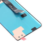 LCD Screen and Digitizer Full Assembly for Huawei Nova 8 Pro, For Huawei Nova 8 Pro