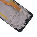 LCD Screen and Digitizer Full Assembly With Frame for Alcatel 1SE 2020 OT5030 5030 5030D 5030F – Durable Build, Easy to Use, For Alcatel 1SE 2020