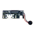 5030F 5030D 5030U 5030 Charging Port Board – Durable Build, Easy to Use, For Alcatel 1SE 2020
