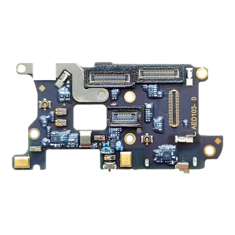 SIM Card Reader Board With Mic – Durable Build, Easy to Use, For OnePlus 7 Pro