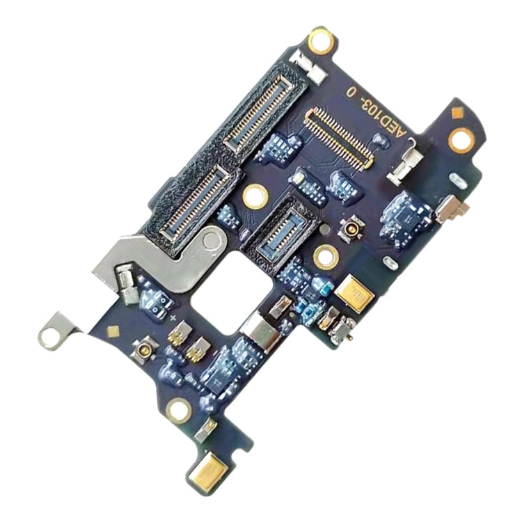SIM Card Reader Board With Mic – Durable Build, Easy to Use, For OnePlus 7 Pro