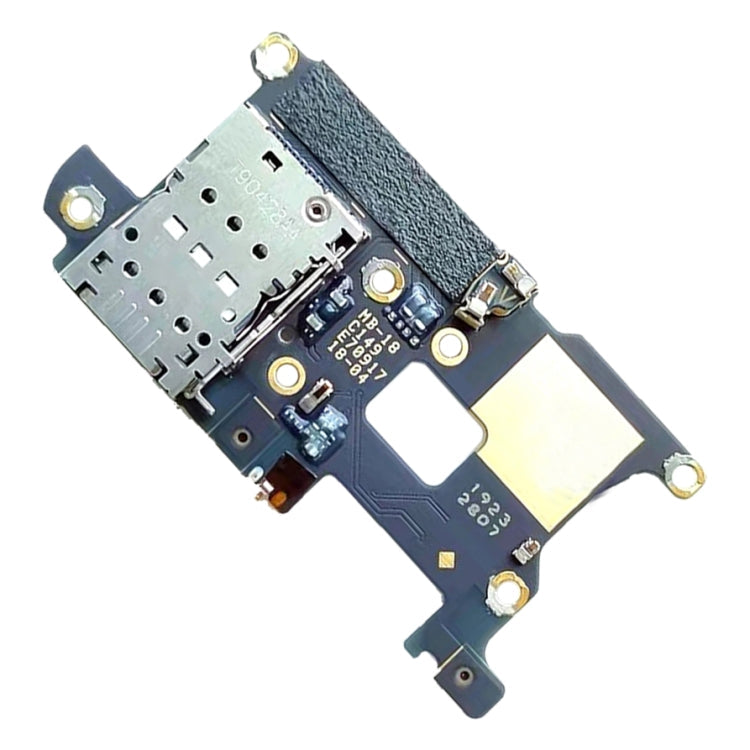 SIM Card Reader Board With Mic – Durable Build, Easy to Use, For OnePlus 7 Pro