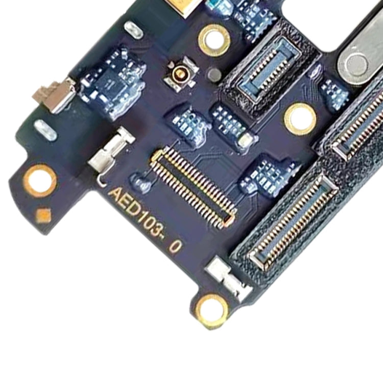 SIM Card Reader Board With Mic – Durable Build, Easy to Use, For OnePlus 7 Pro