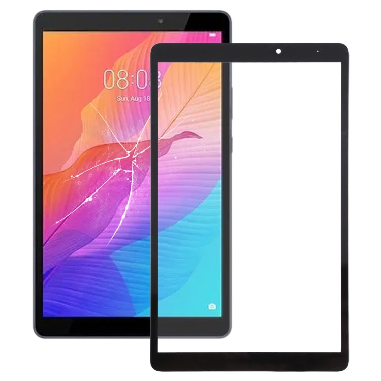 KOB2-L09, KOB2-W09 Front Screen Outer Glass Lens – Durable Build, Easy to Use, For Huawei MatePad T 8