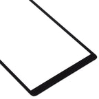 KOB2-L09, KOB2-W09 Front Screen Outer Glass Lens – Durable Build, Easy to Use, For Huawei MatePad T 8