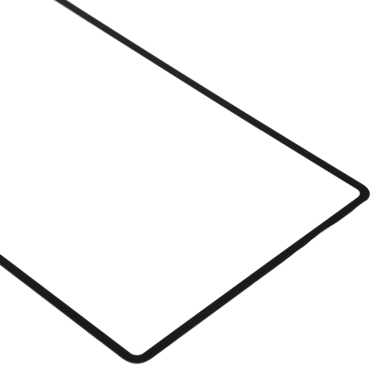 2021 WGR-W09 WGR-W19 WGR-AN19 Front Screen Outer Glass Lens – Durable Build, Easy to Use, For Huawei MatePad Pro 12.6