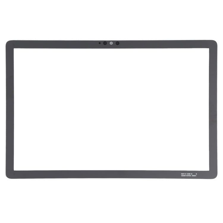 AGS3-L09 AGS3-W09 Front Screen Outer Glass Lens – Durable Build, Easy to Use, For Huawei MatePad T 10s