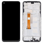 Original LCD Screen and Digitizer Full Assembly With Frame for OPPO Realme Q2 RMX2117 – Durable Build, Easy to Use, For OPPO Realme Q2
