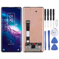 Original LCD Screen and Digitizer Full Assembly for TCL 20 Pro 5G – Durable Build, Easy to Use, For TCL 20 Pro 5G For TCL 20 Pro 5G