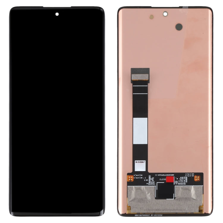 Original LCD Screen and Digitizer Full Assembly for TCL 20 Pro 5G – Durable Build, Easy to Use, For TCL 20 Pro 5G