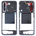 For Realme X50 5G China RMX2051, RMX2025 / Realme X50m 5G Original Middle Frame Bezel Plate – Durable Build, Easy to Use, For Realme X50 5G (China)