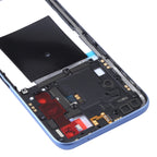 For Realme X50 5G China RMX2051, RMX2025 / Realme X50m 5G Original Middle Frame Bezel Plate – Durable Build, Easy to Use, For Realme X50 5G (China)