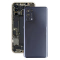 PEGM00, PEGT00, CPH2145 Original Battery Back Cover – Durable Build, Easy to Use, For OPPO Reno5 5G / Find X3 Lite For OPPO Reno5 5G Find X3 Lite SPS3557BL