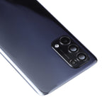 PEGM00, PEGT00, CPH2145 Original Battery Back Cover – Durable Build, Easy to Use, For OPPO Reno5 5G / Find X3 Lite