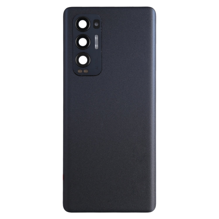 / Find X3 Neo CPH2207, PDRM00, PDRT00 Original Battery Back Cover – Durable Build, Easy to Use, For OPPO Reno5 Pro+ 5G