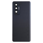 / Find X3 Neo CPH2207, PDRM00, PDRT00 Original Battery Back Cover – Durable Build, Easy to Use, For OPPO Reno5 Pro+ 5G