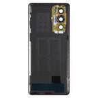 / Find X3 Neo CPH2207, PDRM00, PDRT00 Original Battery Back Cover – Durable Build, Easy to Use, For OPPO Reno5 Pro+ 5G