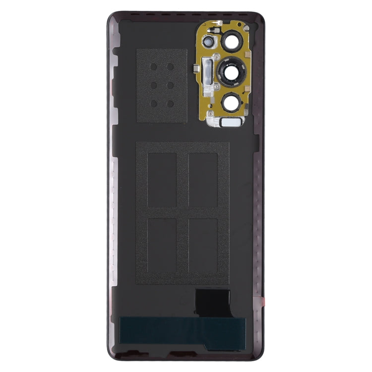 / Find X3 Neo CPH2207, PDRM00, PDRT00 Original Battery Back Cover – Durable Build, Easy to Use, For OPPO Reno5 Pro+ 5G