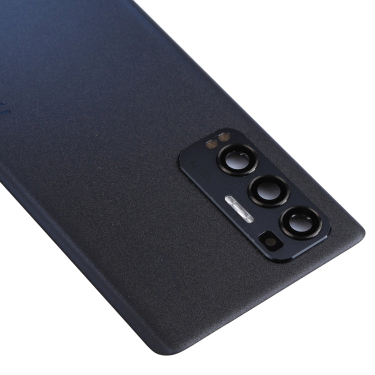 / Find X3 Neo CPH2207, PDRM00, PDRT00 Original Battery Back Cover – Durable Build, Easy to Use, For OPPO Reno5 Pro+ 5G