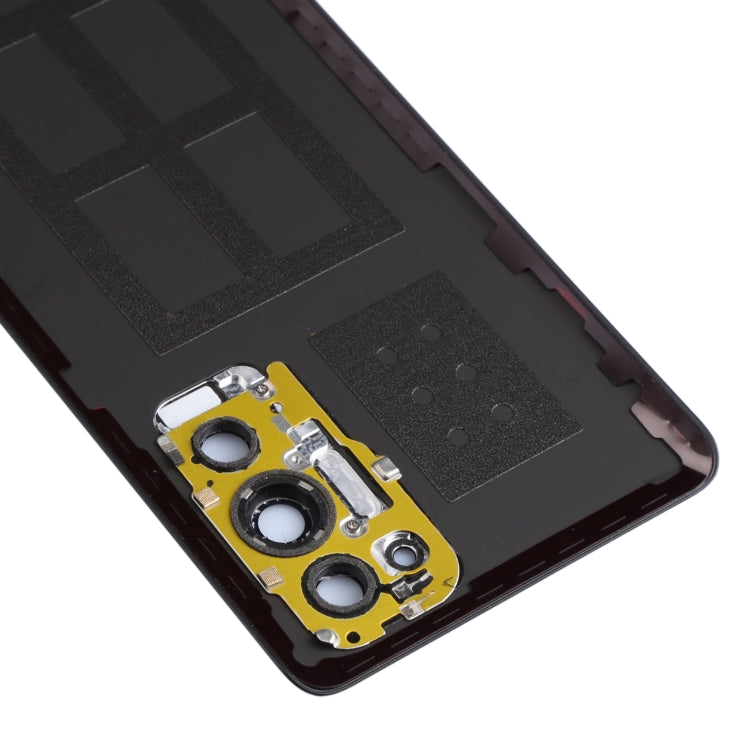/ Find X3 Neo CPH2207, PDRM00, PDRT00 Original Battery Back Cover – Durable Build, Easy to Use, For OPPO Reno5 Pro+ 5G