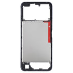 Original Middle Frame Bezel Plate For vivo Y20G / Y12s / Y30 China / Y20 / Y20i V2027, V2032, V2029, V2029_PK, V2037, V2065, V2034A, V2026, V2033, V2042 – Durable Build, Easy to Use, For vivo Y20G / Y12s, For vivo Y20G  (Silver)