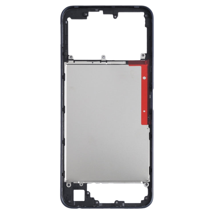 Original Middle Frame Bezel Plate For vivo Y20G / Y12s / Y30 China / Y20 / Y20i V2027, V2032, V2029, V2029_PK, V2037, V2065, V2034A, V2026, V2033, V2042 – Durable Build, Easy to Use, For vivo Y20G / Y12s, For vivo Y20G  (Silver)