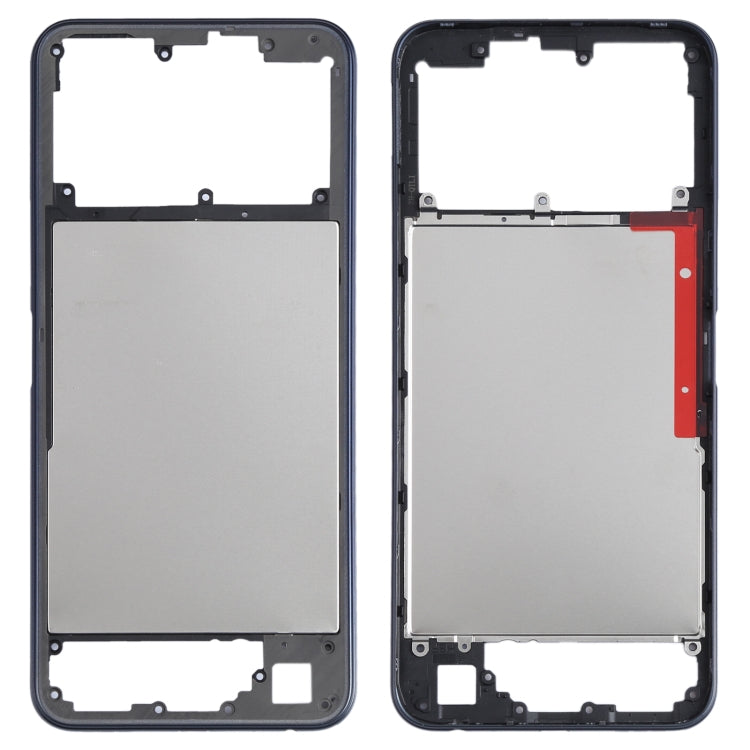 Original Middle Frame Bezel Plate For vivo Y20G / Y12s / Y30 China / Y20 / Y20i V2027, V2032, V2029, V2029_PK, V2037, V2065, V2034A, V2026, V2033, V2042 – Durable Build, Easy to Use, For vivo Y20G / Y12s, For vivo Y20G  (Silver)