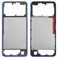Original Middle Frame Bezel Plate For vivo Y20A / Y20 2021 / Y30 Standard V2052, V2054, V2070, V2101, V2043, V2048 – Durable Build, Easy to Use, For vivo Y20A (Original)