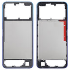 Original Middle Frame Bezel Plate For vivo Y20A / Y20 2021 / Y30 Standard V2052, V2054, V2070, V2101, V2043, V2048 – Durable Build, Easy to Use, For vivo Y20A (Original)