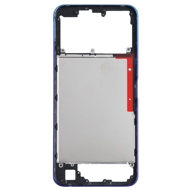 Original Middle Frame Bezel Plate For vivo Y20A / Y20 2021 / Y30 Standard V2052, V2054, V2070, V2101, V2043, V2048 – Durable Build, Easy to Use, For vivo Y20A (Original)