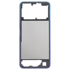 Original Middle Frame Bezel Plate For vivo Y20A / Y20 2021 / Y30 Standard V2052, V2054, V2070, V2101, V2043, V2048 – Durable Build, Easy to Use, For vivo Y20A (Original)