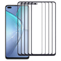 X687, X687B 5pcs Front Screen Outer Glass Lens – Durable Build, Easy to Use, For Infinix Zero 8 / Zero 8i