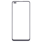 X687, X687B 5pcs Front Screen Outer Glass Lens – Durable Build, Easy to Use, For Infinix Zero 8 / Zero 8i
