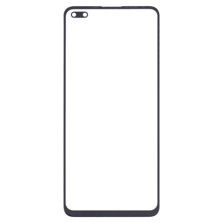 X687, X687B 5pcs Front Screen Outer Glass Lens – Durable Build, Easy to Use, For Infinix Zero 8 / Zero 8i