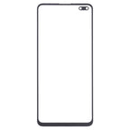 X687, X687B 5pcs Front Screen Outer Glass Lens – Durable Build, Easy to Use, For Infinix Zero 8 / Zero 8i