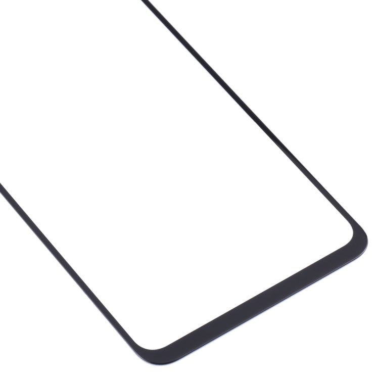 X687, X687B 5pcs Front Screen Outer Glass Lens – Durable Build, Easy to Use, For Infinix Zero 8 / Zero 8i