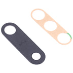 X624B, X624, X652A 10pcs Back Camera Lens – Durable Build, Easy to Use, For Infinix Hot 7