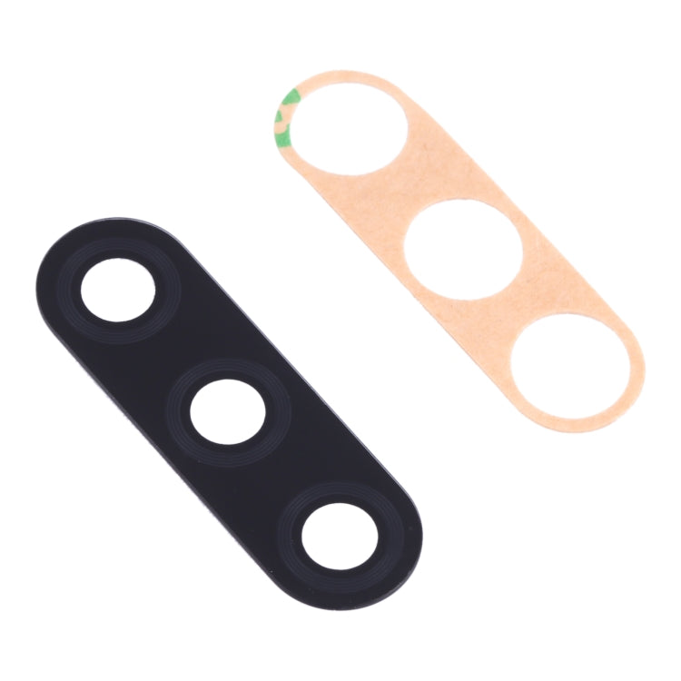 X626, X626B, X610B, X626B LTE 10pcs Back Camera Lens – Durable Build, Easy to Use, For Infinix S4