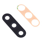 X626, X626B, X610B, X626B LTE 10pcs Back Camera Lens – Durable Build, Easy to Use, For Infinix S4
