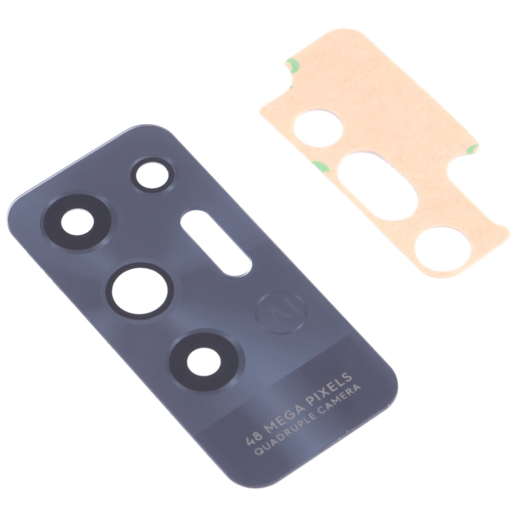 LE7 10pcs Back Camera Lens – Durable Build, Easy to Use, For Tecno Pova 2